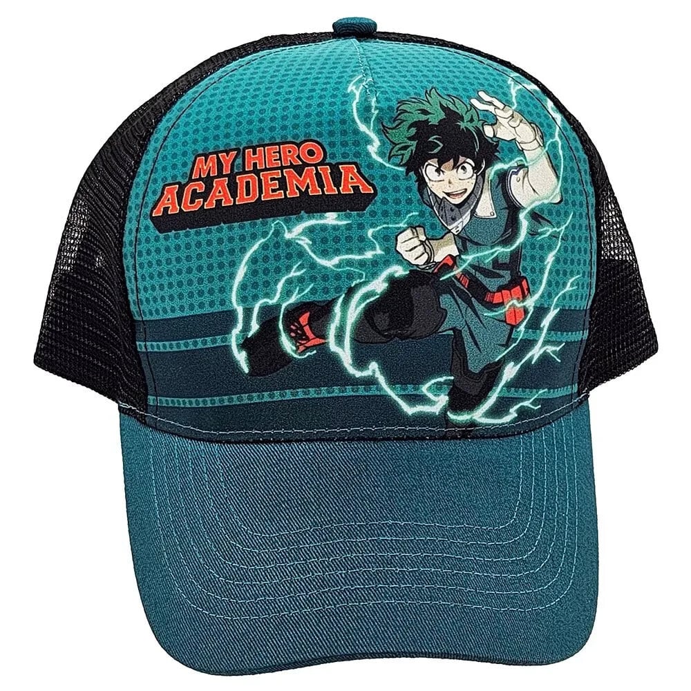 MY HERO ACADEMIA Trucker Cap