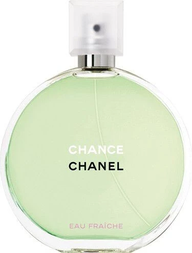 Chanel Chance Eau Fraiche EDT 100 ml