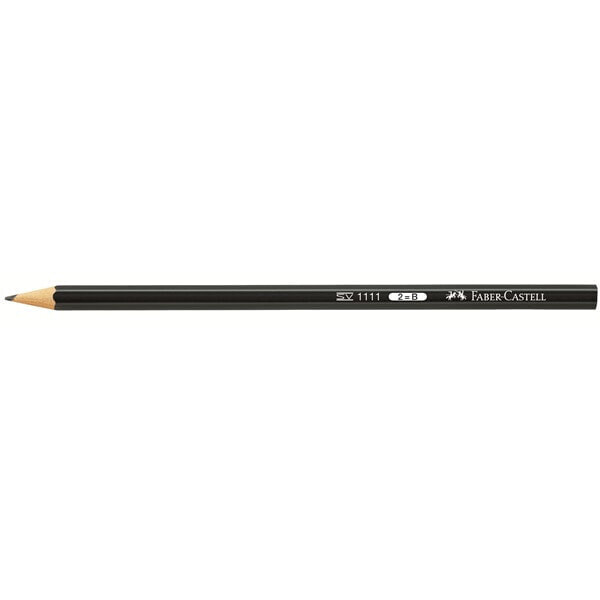 Faber-Castell 1111 B 111101