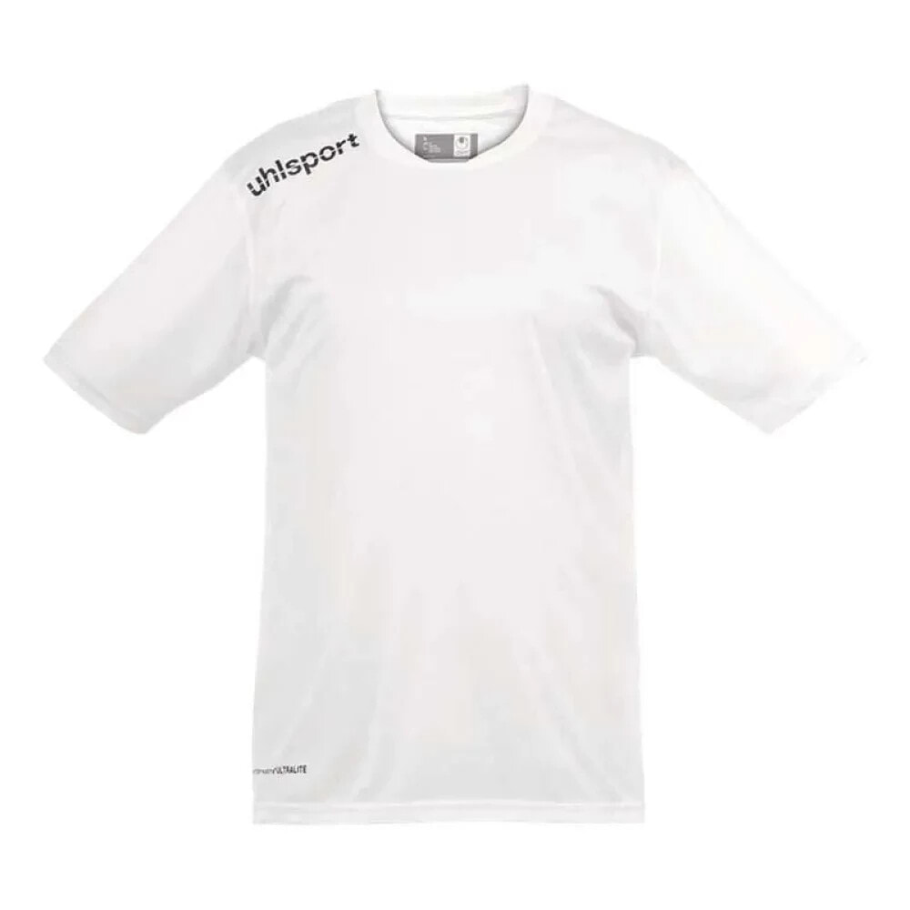 UHLSPORT Essential Polyester Training Short Sleeve T-Shirt