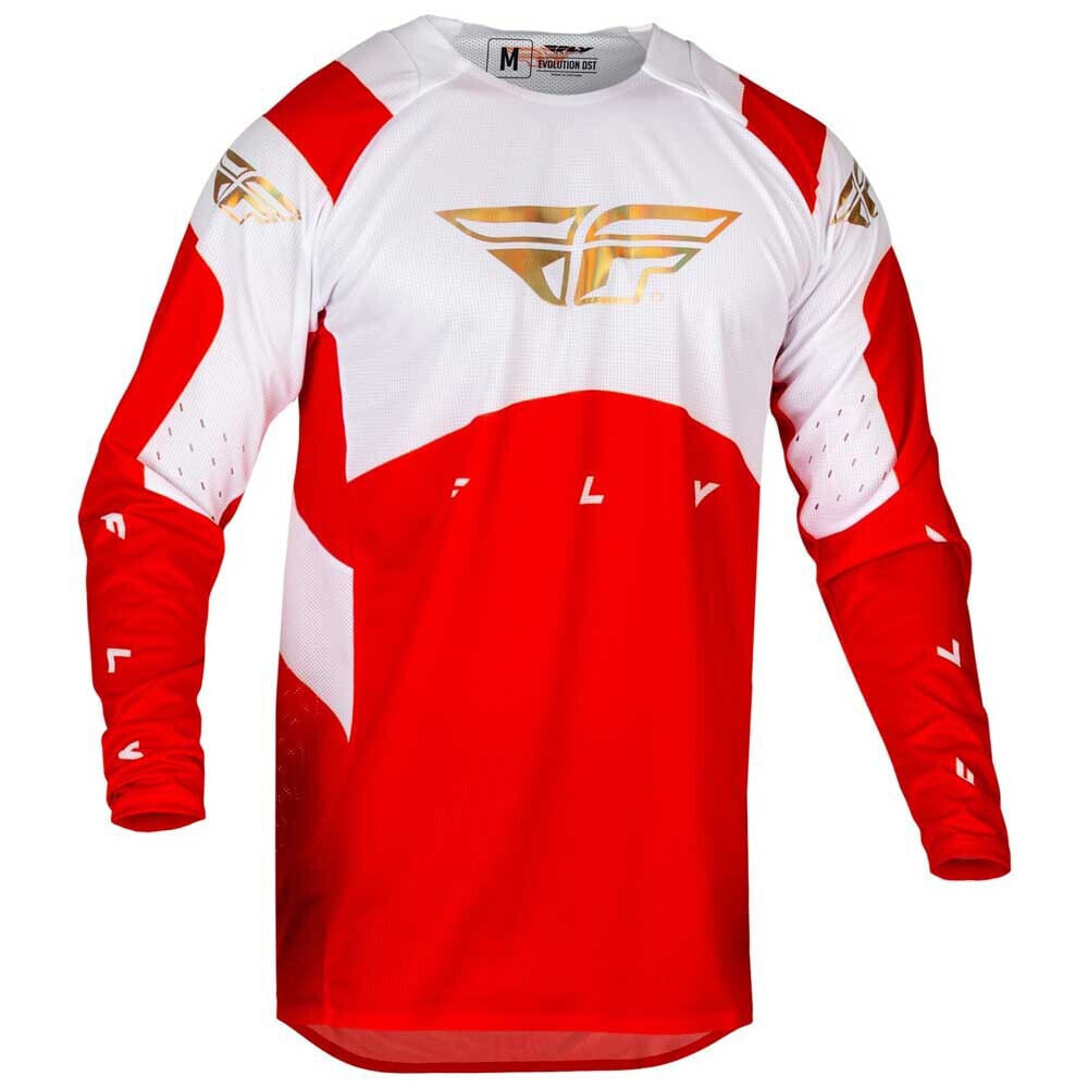 FLY RACING Evolution DST Podium LE Long Sleeve T-Shirt