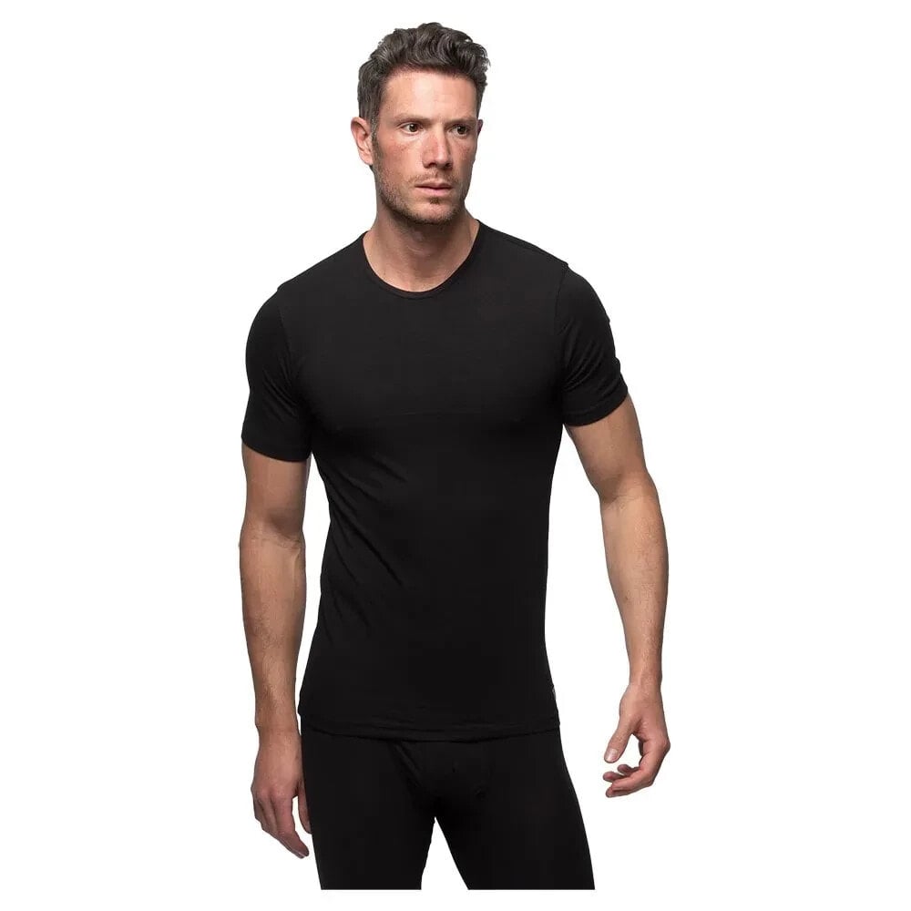 ABANDERADO Thermal Tech Short sleeve base layer