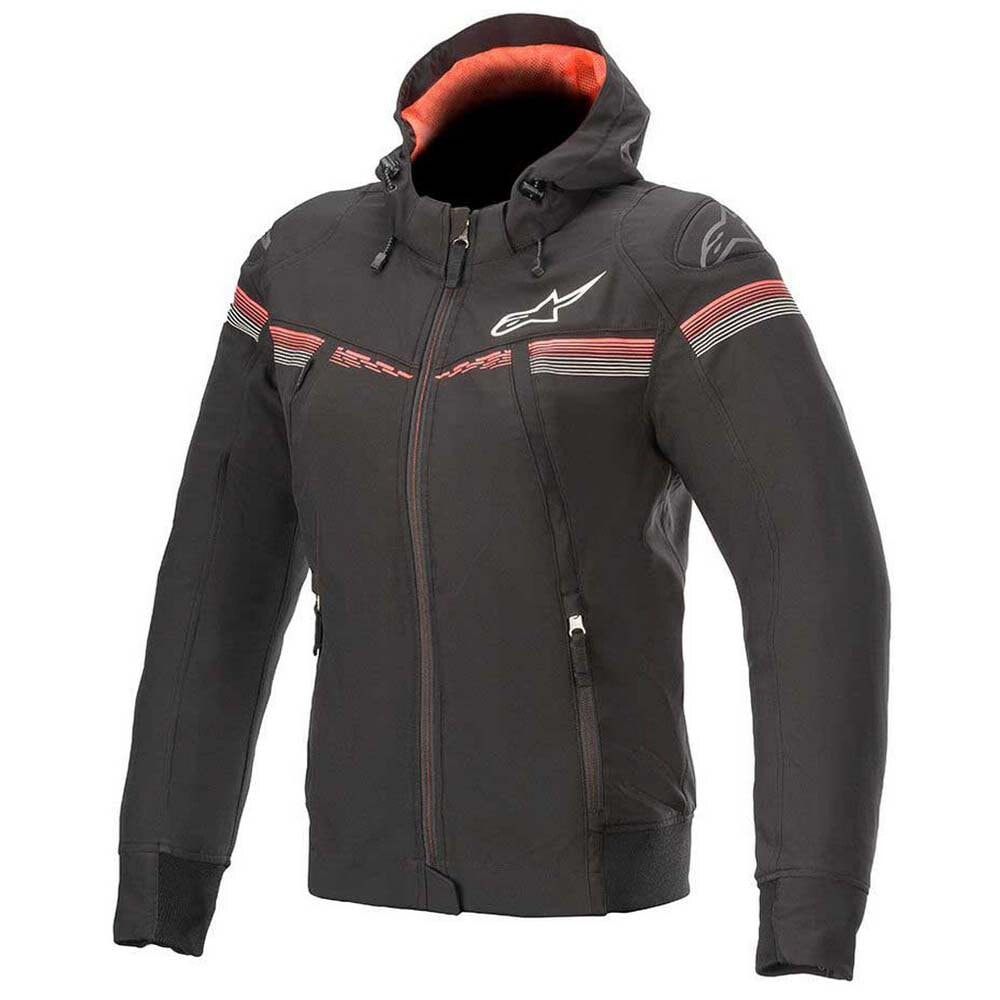 ALPINESTARS Stella Sektor V2 Tech Hoodie Jacket