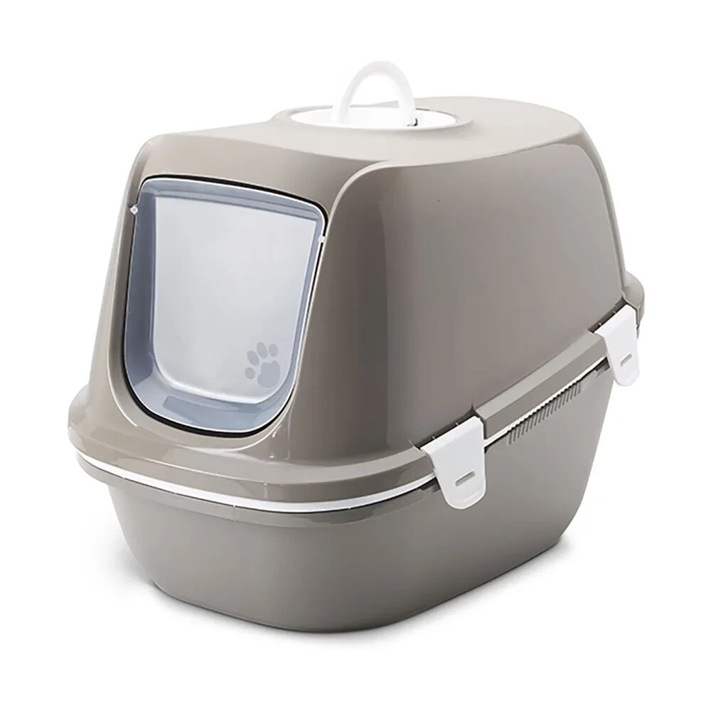 SAVIC WC Reina Sift Cat Litter Box