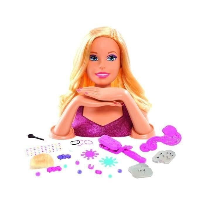 Barbie BAR17 кукла