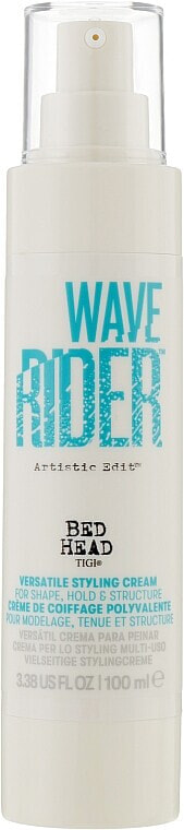 Creme-Conditioner für das Haar - Tigi Bed Head Wave Rider Versitile Styling Cream