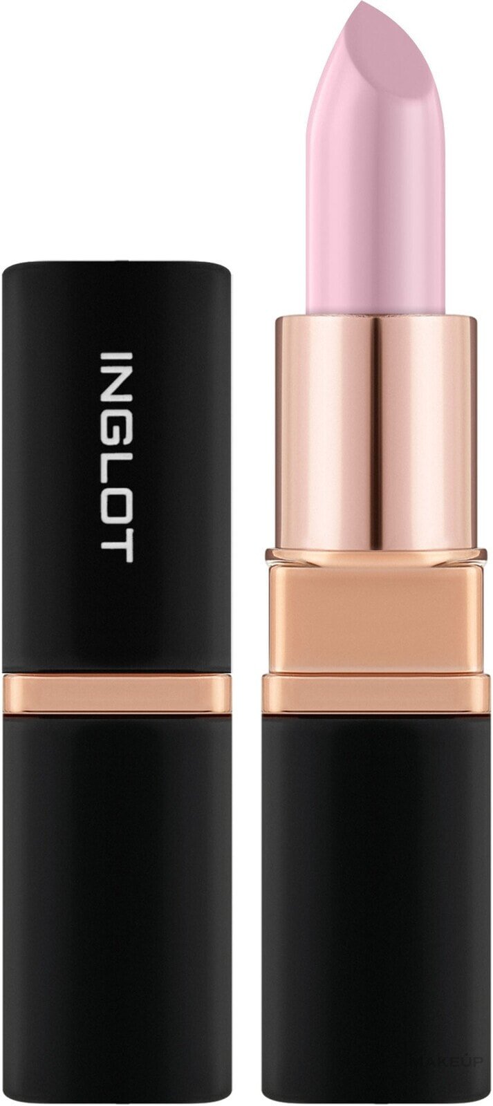 Lippenstift - Inglot Satin Lipstick