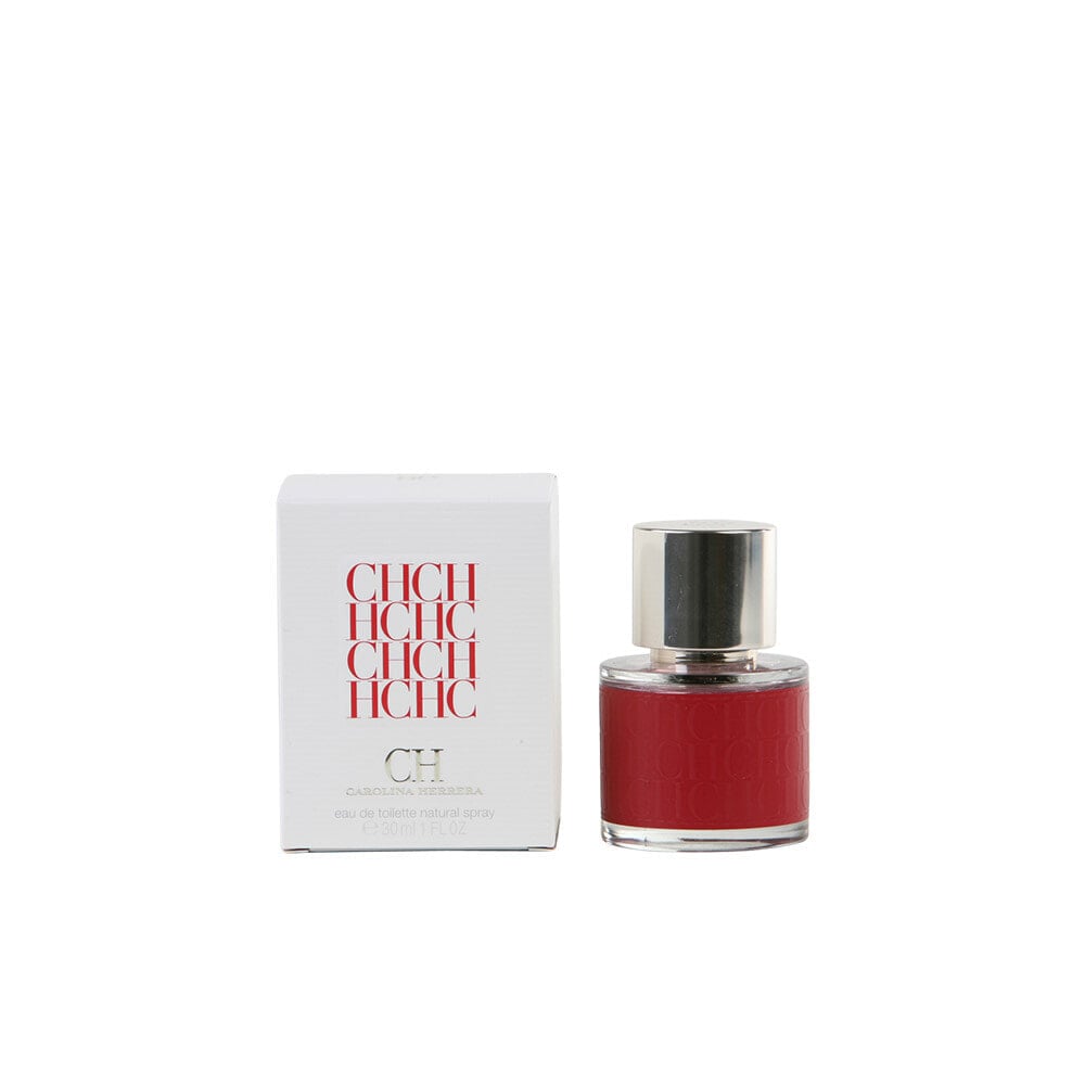 CH eau de toilette spray 30 ml