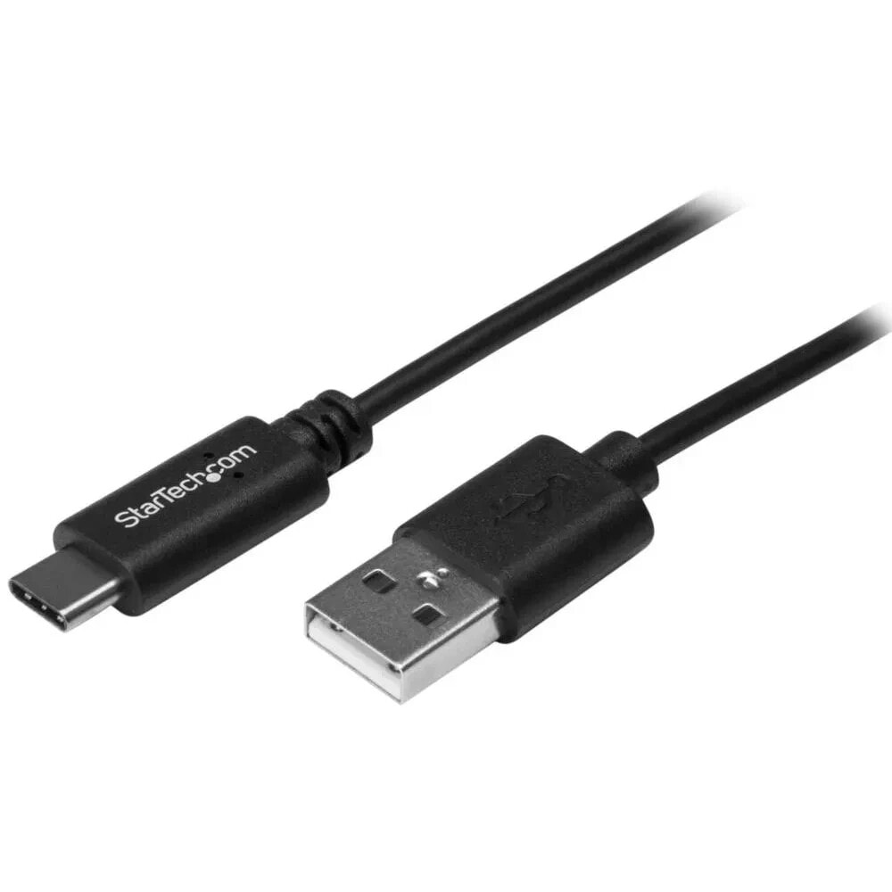 STARTECH USBC To USBA USB 2.0 cable 0.5m