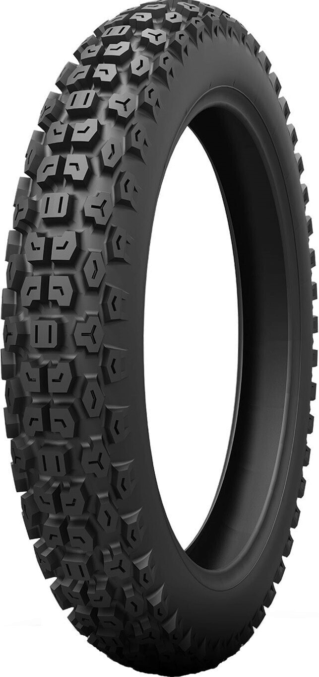 Мотошины летние Kenda K270 Dual Sport (TT) 90/90 R21 57P