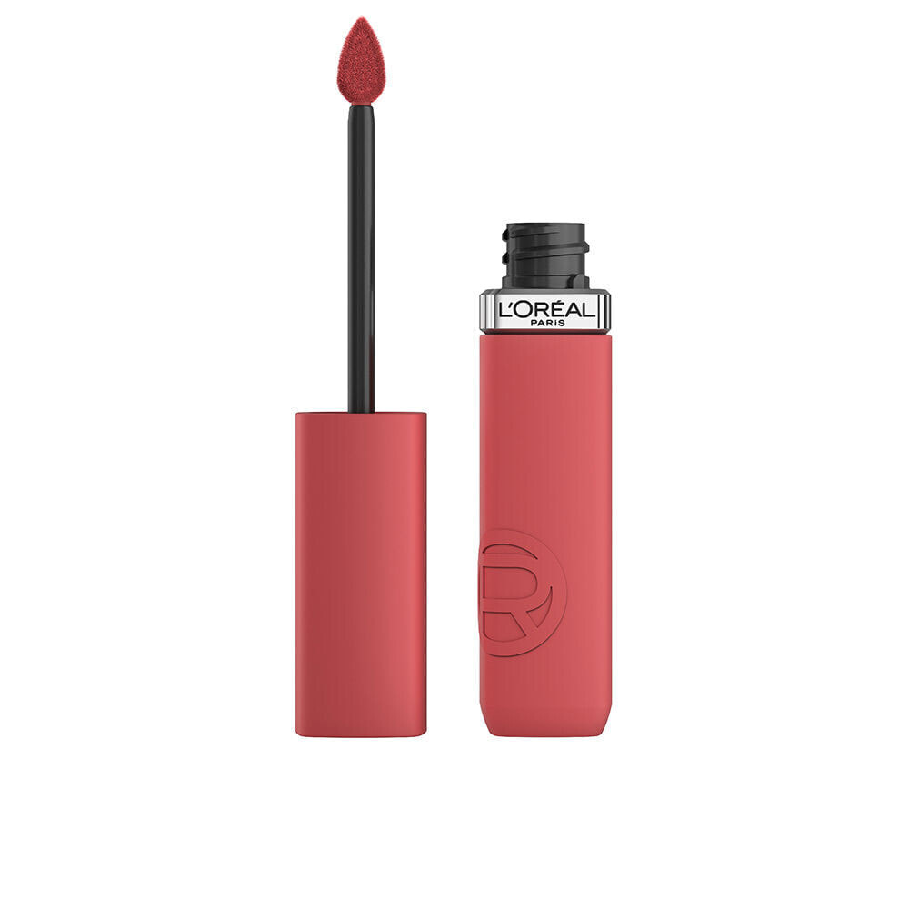 INFAILIBLE MATTE RESISTANCE liquid lipstick #230-shopping spree 1 u