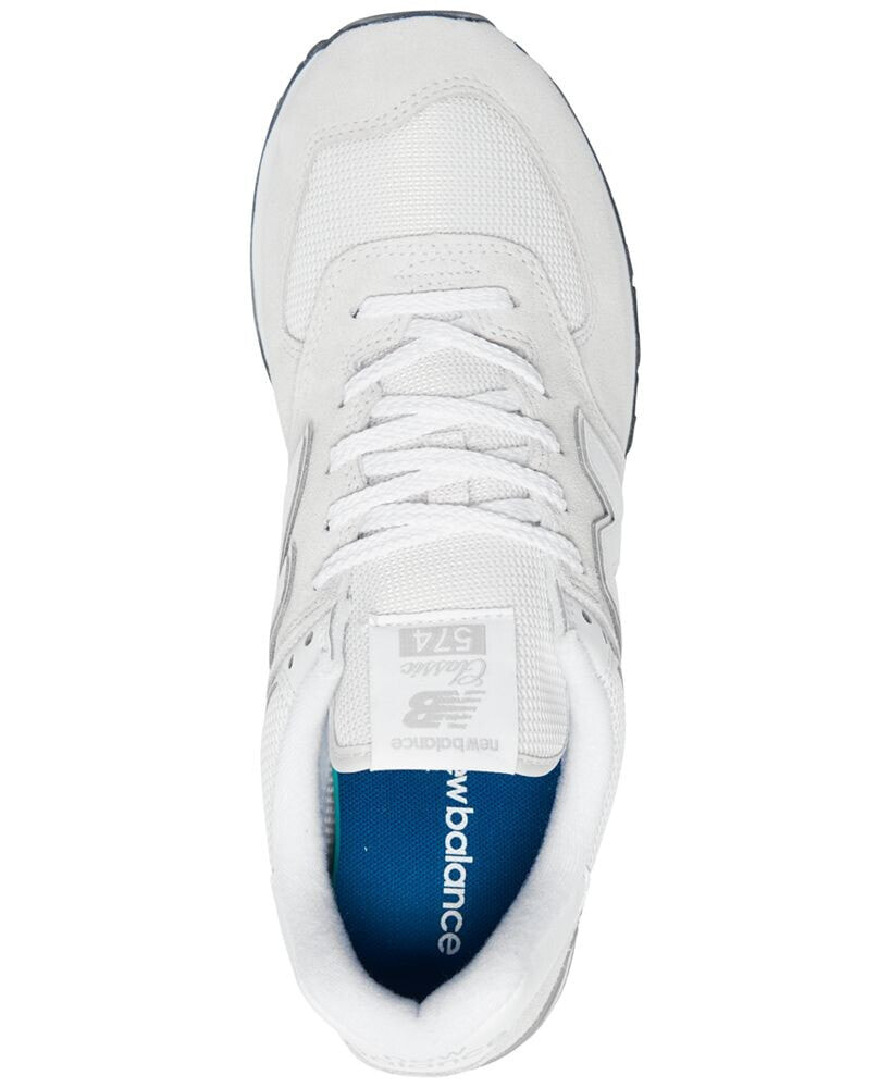 New Balance Men's BB480 Casual Sneakers from Finish Line | Hawthorn Mall