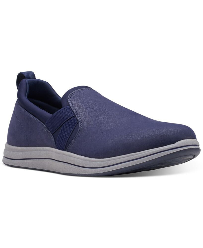 Clarks breeze Bali Cloudsteppers Slip-On Sneakers