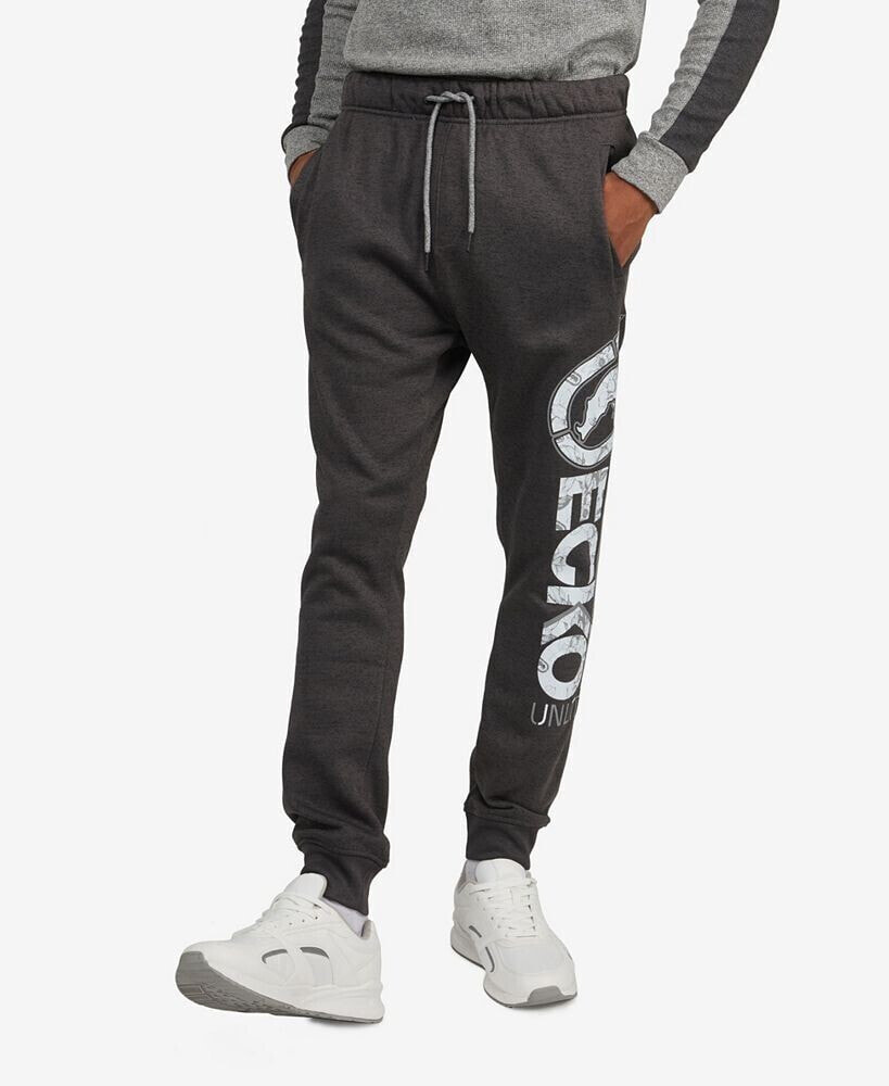 Ecko Unltd men's Full Bloom Joggers