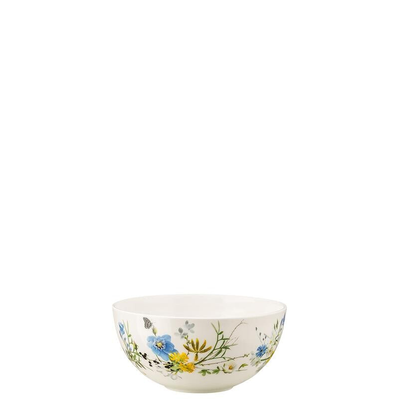 Rosenthal Brilliance Fleurs des Alpes Müslischale 15 cm