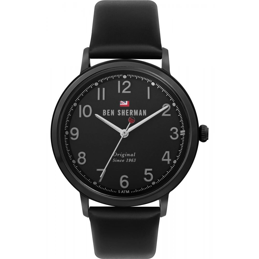 BEN SHERMAN WBS113BB watch