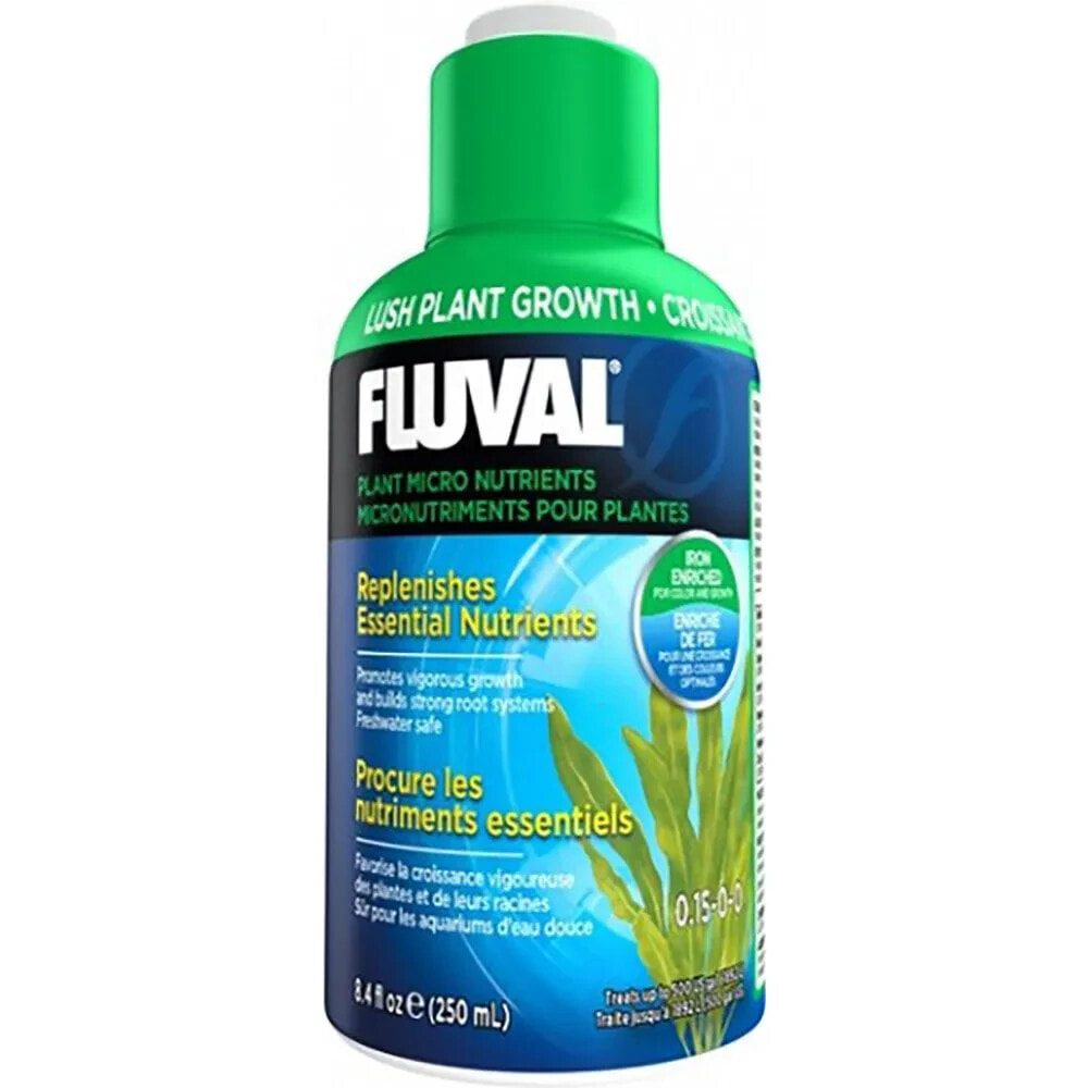 FLUVAL Plant Gro 250ml liquid fertilizer