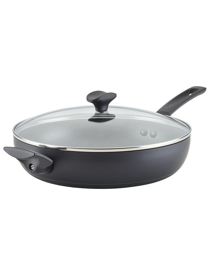 Farberware power Base Aluminum Nonstick 12.25