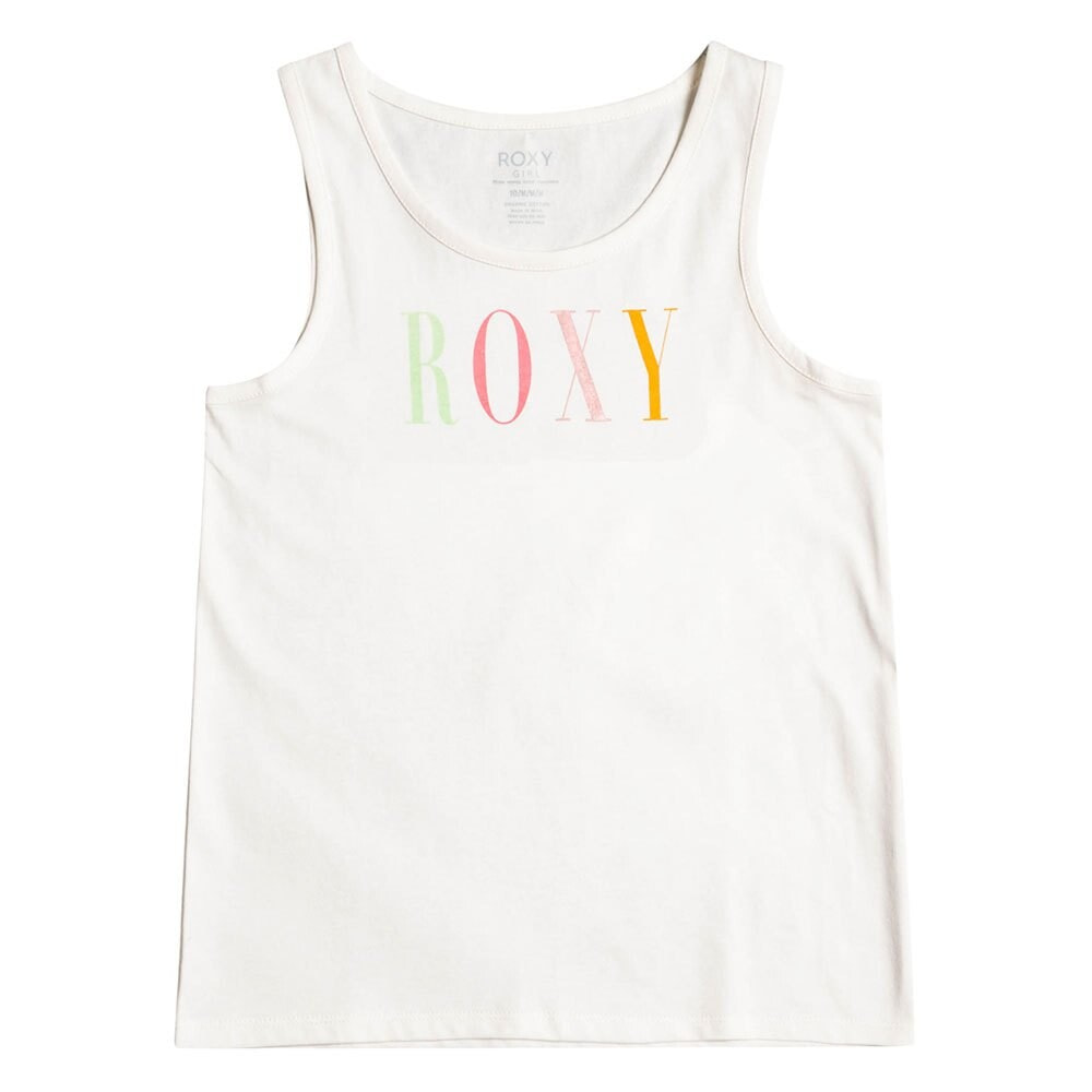 ROXY There Is Life A Short Sleeve T-Shirt