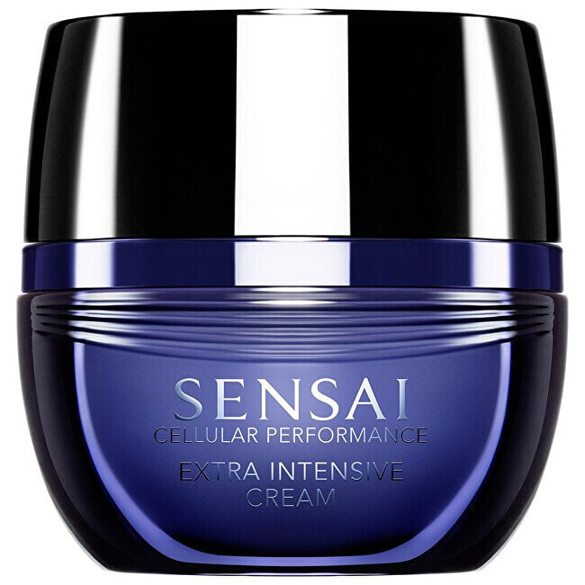 Intensive cream for tired and withered skin Cellular Performance (Extra Intensive Cream) 40 ml