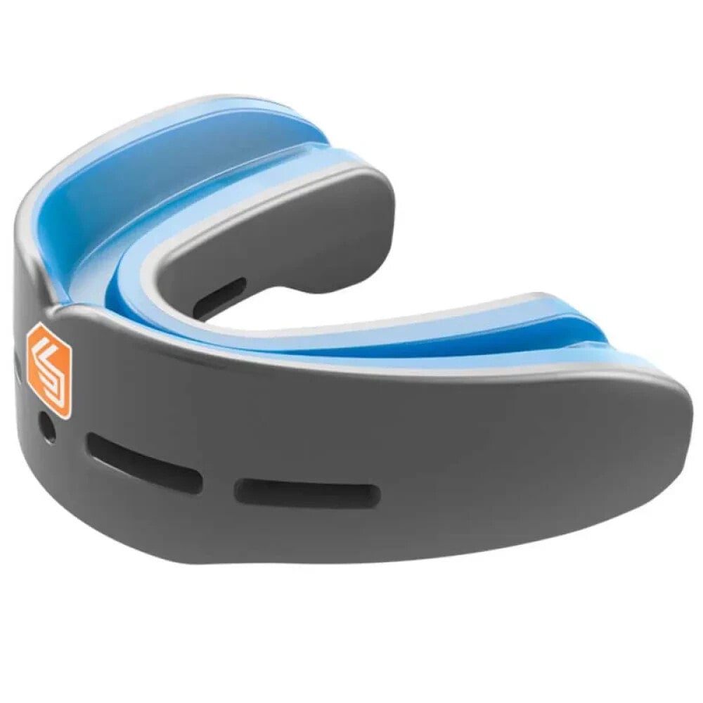 SHOCK DOCTOR Nano Double Mouthguard