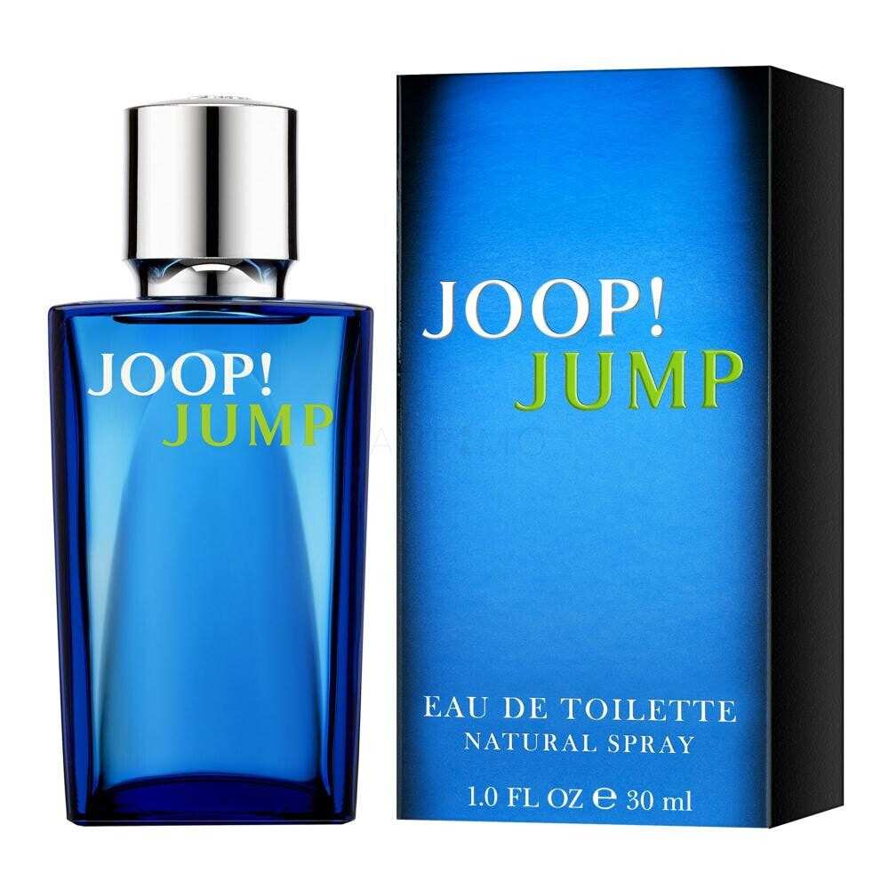 JOOP! Jump 200 ml eau de toilette für Herren