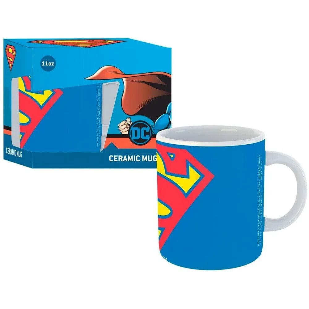 GB EYE Superman Mug