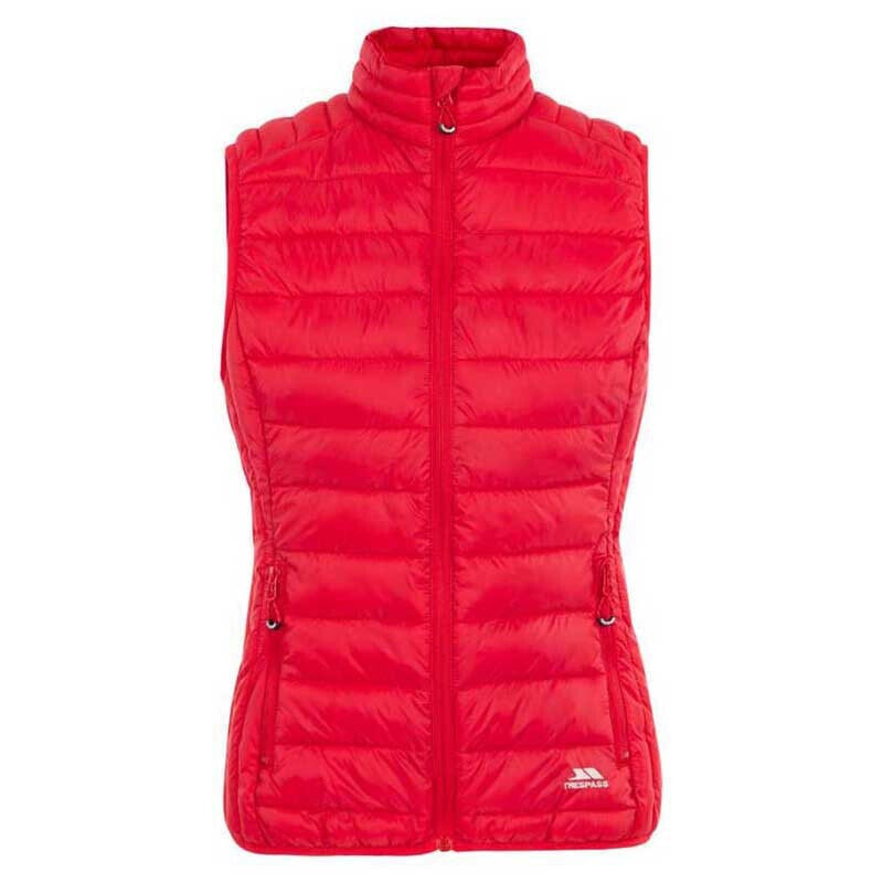 TRESPASS Teeley Vest