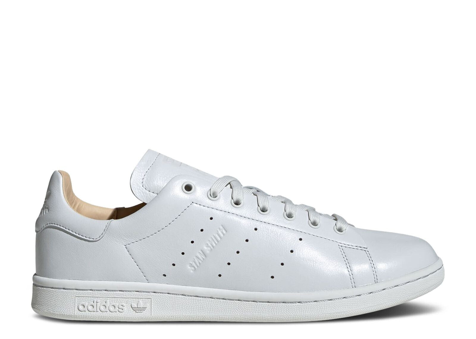 Stan Smith Lux 'Crystal White'