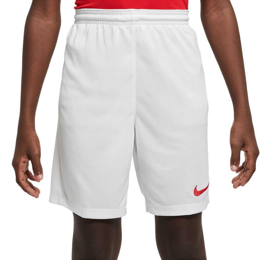 NIKE Park III BV6865 Shorts