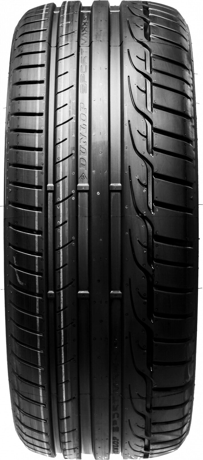 Шины летние Dunlop Sport Maxx RT MO MFS 245/50 R18 100W