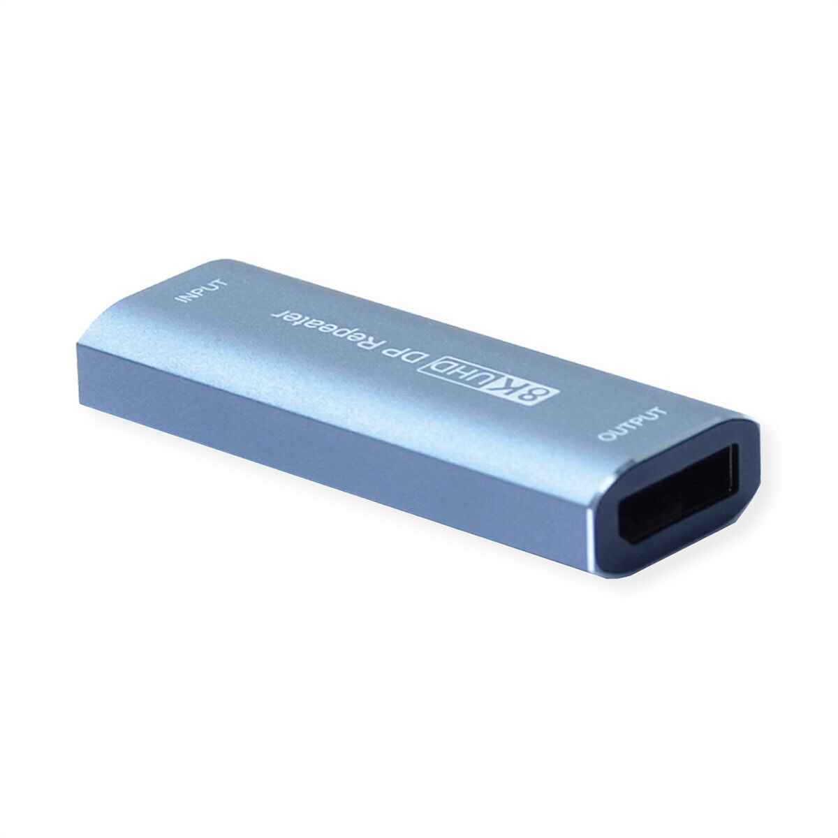 DisplayPort Repeater v1.4 8K60Hz max. 10m - Digital/Display/Video