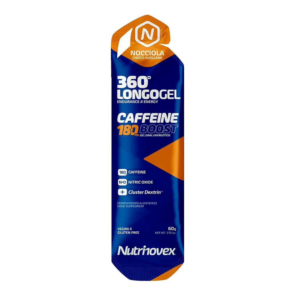 Comprar GEL ENERGÉTICO GOLD NUTRITION ENERGY GEL Online