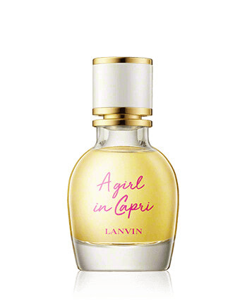 Lanvin A Girl In Capri Eau de Toilette Spray