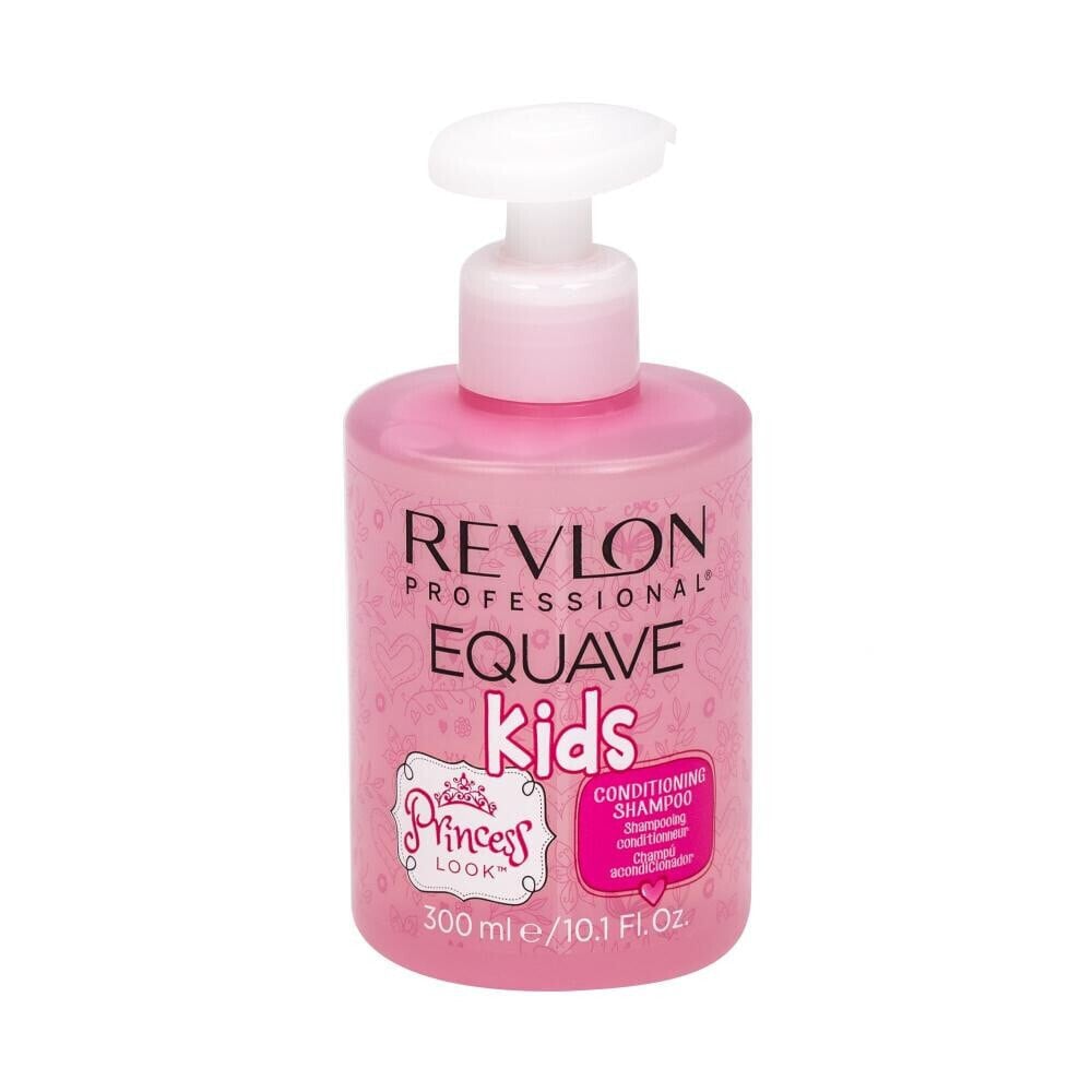 Revlon Professional Equave Kids 50 ml shampoo für Kinder