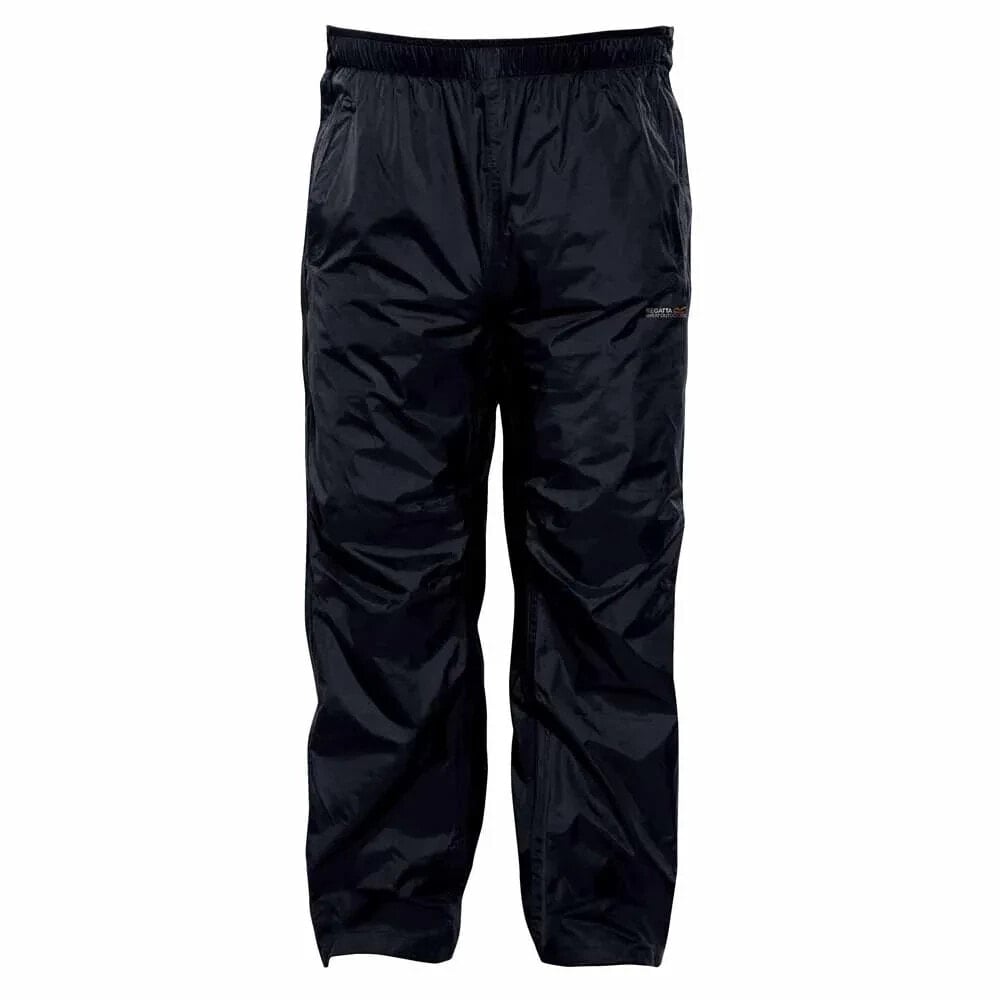 REGATTA Active Packaway II Overtrousers Pants