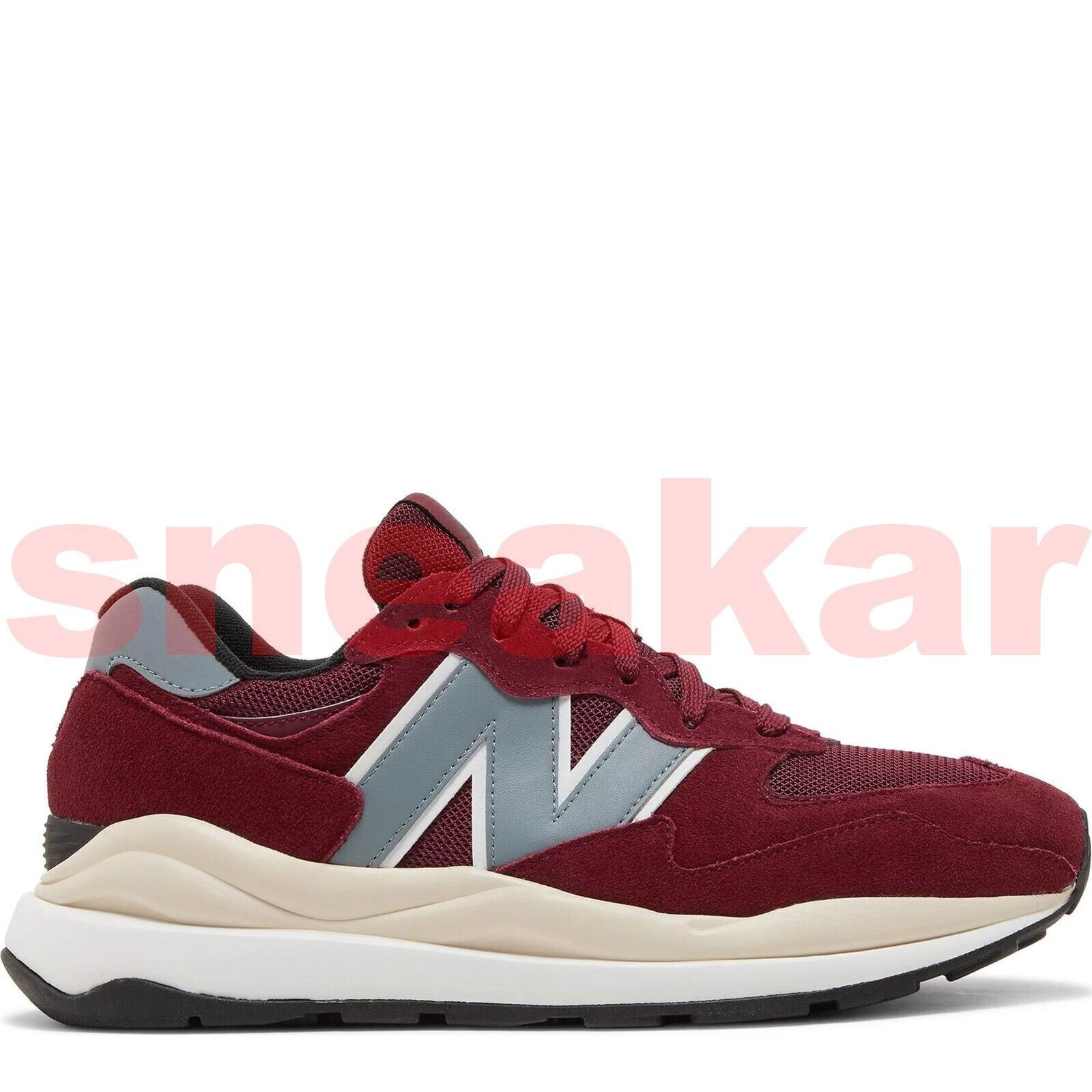 [M5740HL1] Mens New Balance 57/40