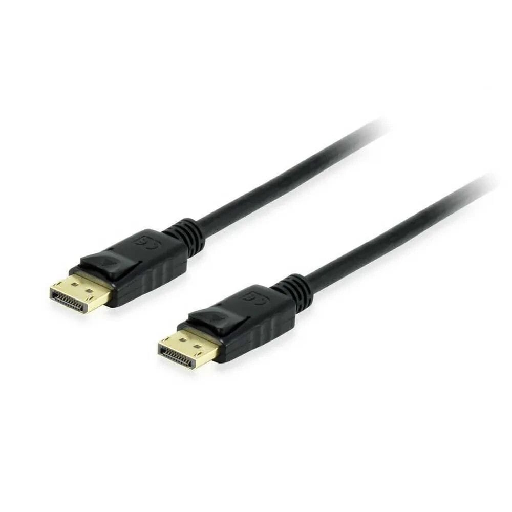 EQUIP 8K 10 m DisplayPort cable