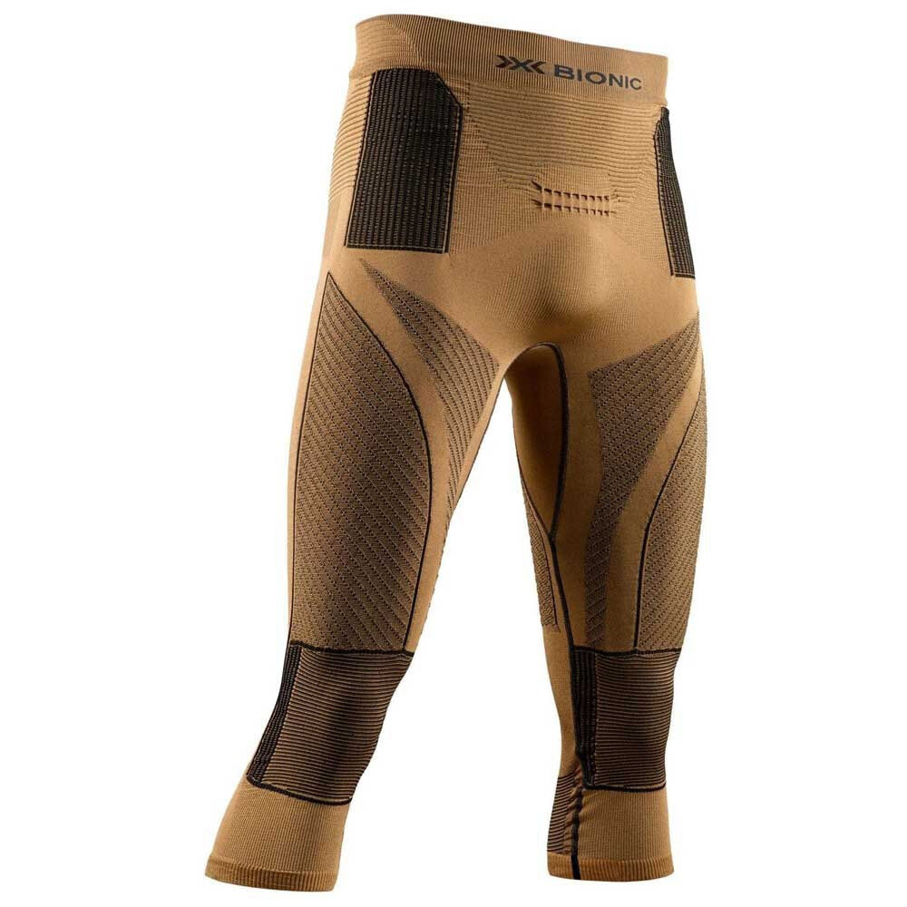 X-BIONIC Radiactor 4.0 3/4 Leggings