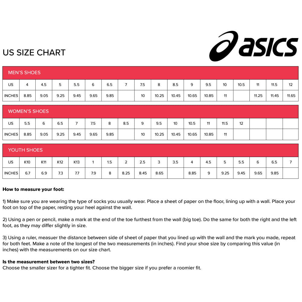 Размерная сетка асикс. ASICS Shoe Sizes wideness. 11 1/2 Размер ASICS. Размерная сетка кроссовок с ASICS Upcourt 4. 9.0 Us ASICS какой.