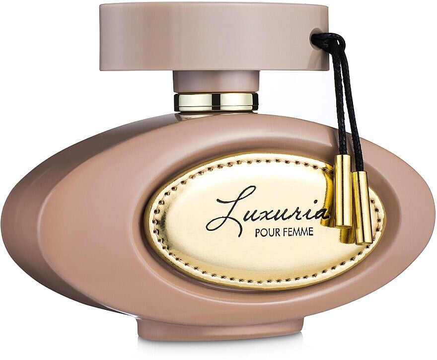 Flavia Luxuria Pour Femme - Eau de Parfum