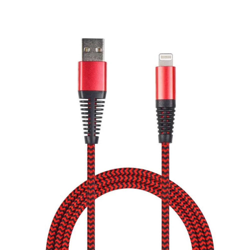 2GO 902685069 1 m USB-A To Lightning Cable