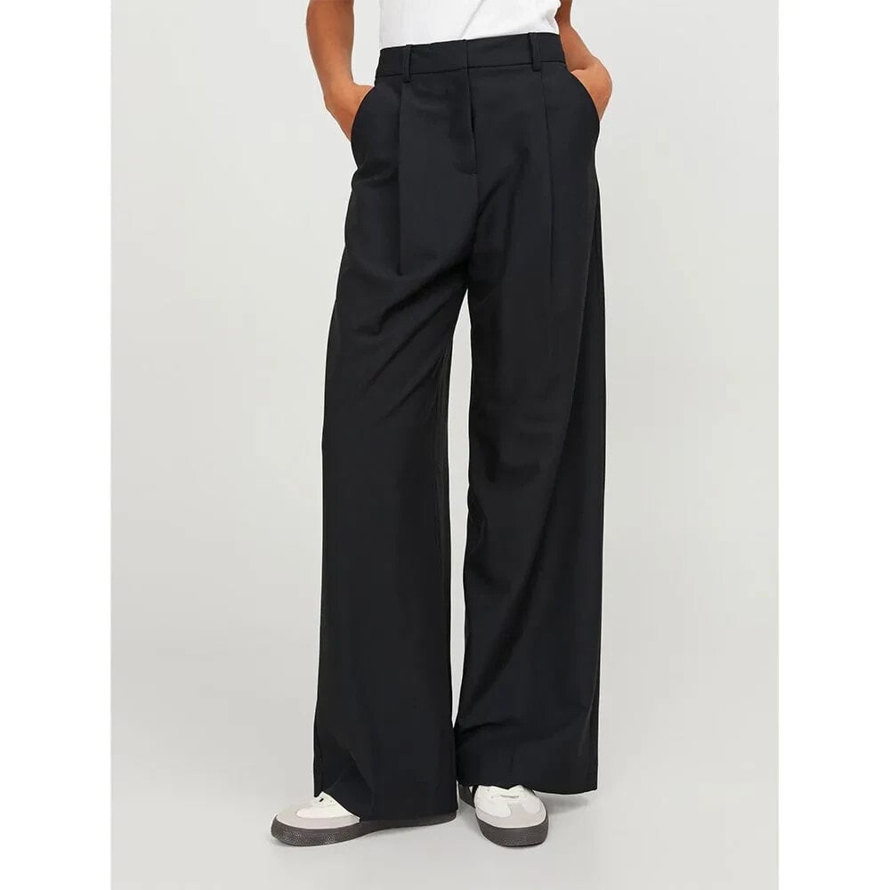 JACK & JONES Ellis Wide JJXX High Waist Pants