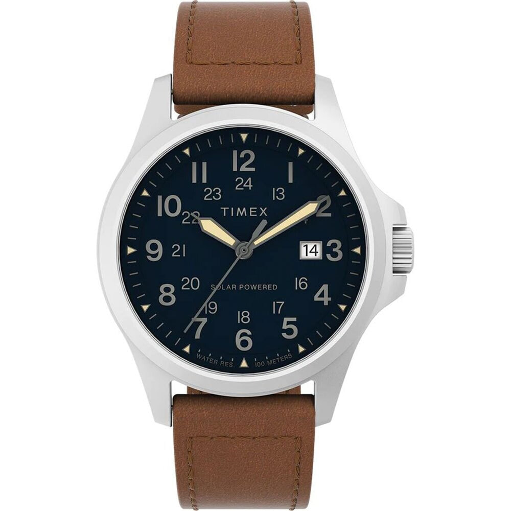 TIMEX WATCHES TW2V03600QY watch