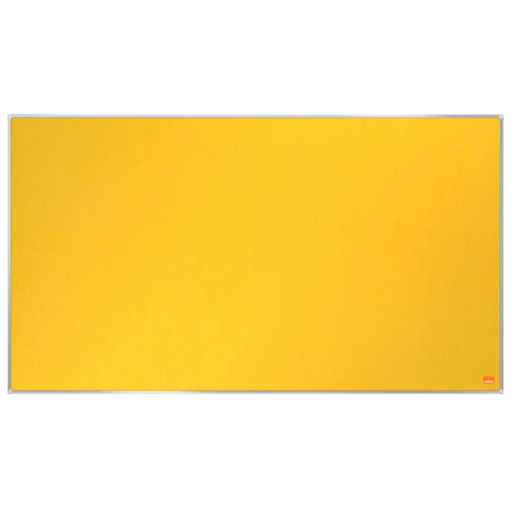 NOBO Impression Pro Panoramic Format Felt 890X500 mm Board