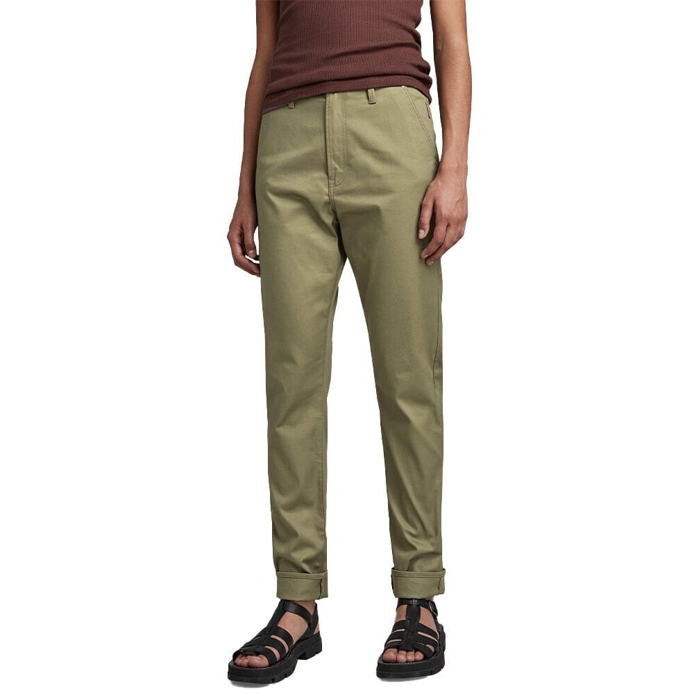 G-STAR Slim Fit Chino Pants