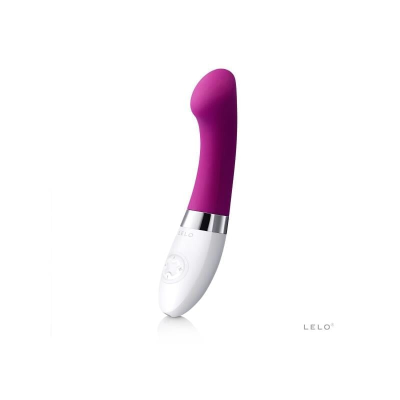 Вибратор Lelo GIGI 2 Deep Rose