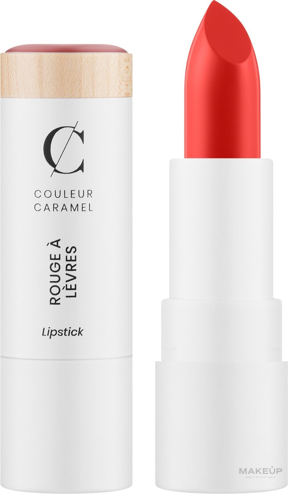 Lippenstift - Couleur Caramel