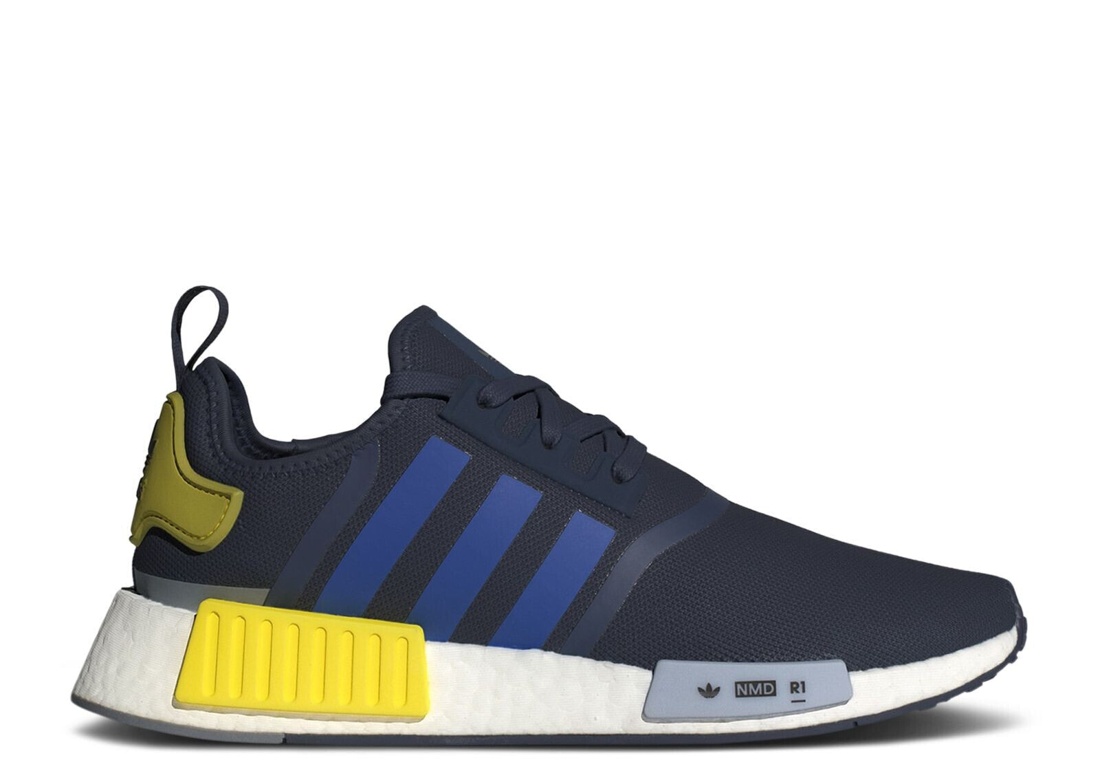 NMD_R1 'Night Indigo Yellow'