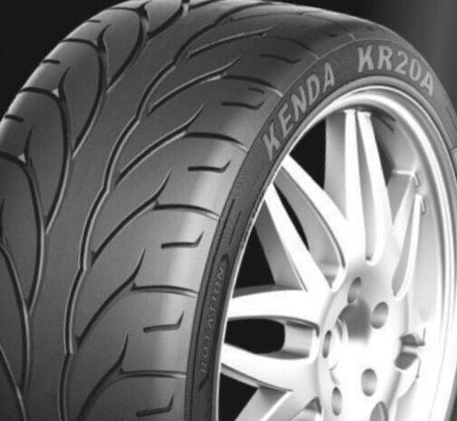 Шины летние Kenda KR20A Kaiser E (Semi-Slick) NHS 225/40 R18 88W